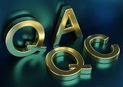 Khóa Đào Tạo QA-QC